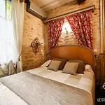 فندق مبيت وإفطار D'hotes Le Petit Tertre 3*
