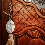 فندق مبيت وإفطار D'hotes Le Petit Tertre 3*