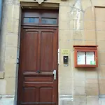 D'hotes Le Petit Tertre فندق مبيت وإفطار ديجون