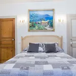Frühstückspension D'hotes Le Petit Tertre Dijon