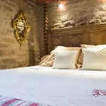 D'hotes Le Petit Tertre Frühstückspension 3*