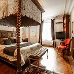 D'hotes Le Petit Tertre 3*