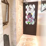 D'hotes Le Petit Tertre 3*