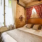 فندق مبيت وإفطار D'hotes Le Petit Tertre ديجون