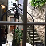 D'hotes Le Petit Tertre