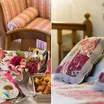 D'hotes Le Petit Tertre Bed and Breakfast 3*