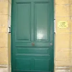 D'hotes Le Petit Tertre 3* Ντιζόν