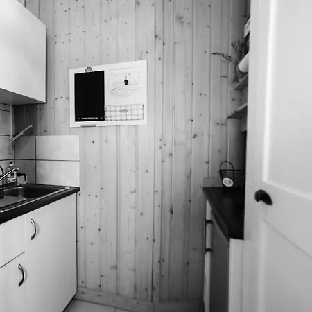 D'hotes Le Petit Tertre 4*