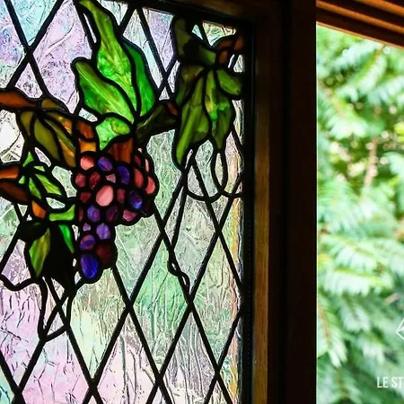 D'hotes Le Petit Tertre Dijon