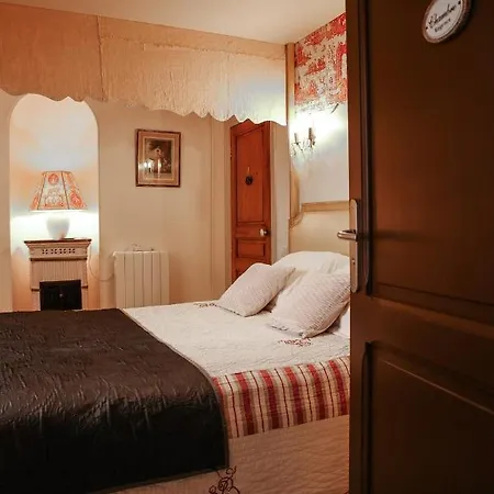D'hôtes Le Petit Tertre Dijon