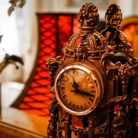 Bed and breakfast D'hotes Le Petit Tertre Dijon