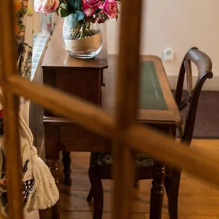 Bed and breakfast D'hotes Le Petit Tertre 4*