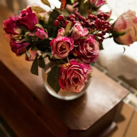 D'hotes Le Petit Tertre 4*