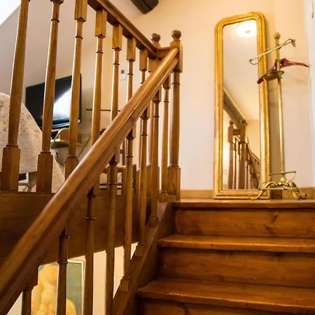 D'hotes Le Petit Tertre Bed and breakfast