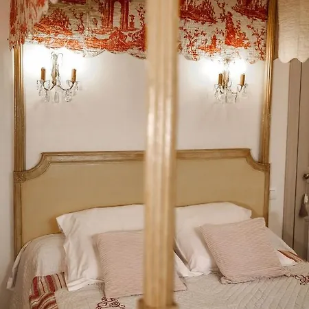 D'hôtes Le Petit Tertre Couette-café Dijon