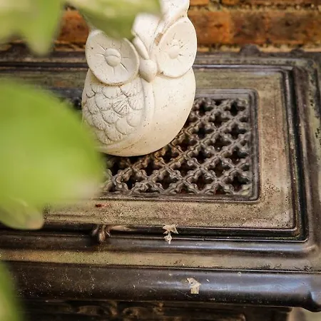 D'hotes Le Petit Tertre Panzió Dijon