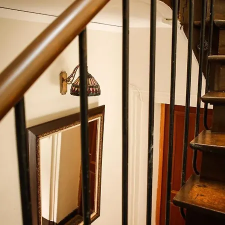 Panzió D'hotes Le Petit Tertre Dijon