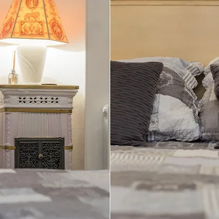 D'hotes Le Petit Tertre Bed & Breakfast Dijon