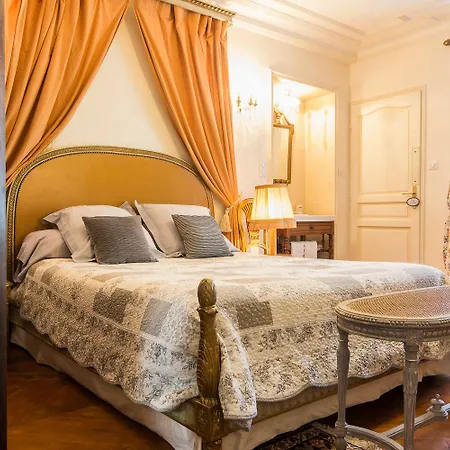 D'hotes Le Petit Tertre 3* 디종