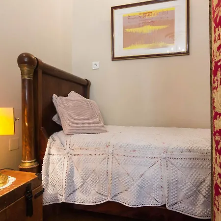 D'hotes Le Petit Tertre