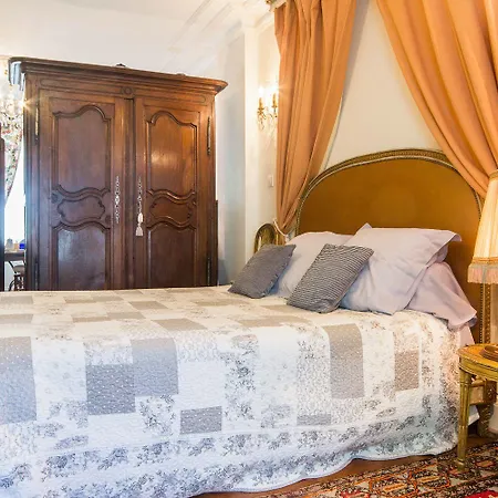 D'hotes Le Petit Tertre