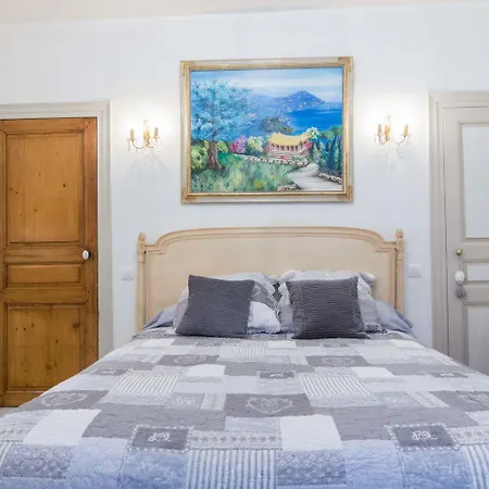 Panzió D'hotes Le Petit Tertre Dijon