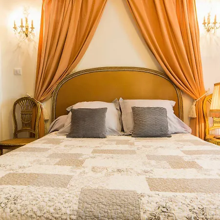 D'hotes Le Petit Tertre B&B 디종