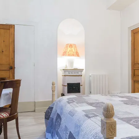 Bed and breakfast D'hotes Le Petit Tertre