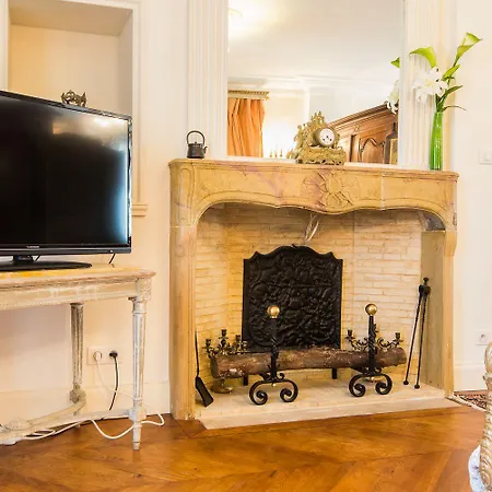 B&B D'hotes Le Petit Tertre 디종
