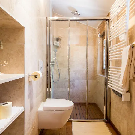 D'hotes Le Petit Tertre 3*