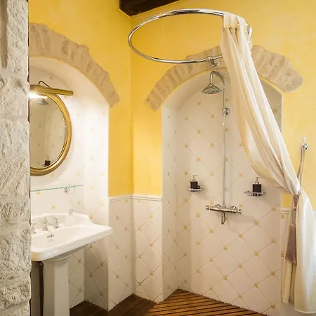 Bed & Breakfast D'hotes Le Petit Tertre