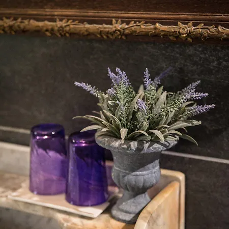 D'hotes Le Petit Tertre Bed and breakfast