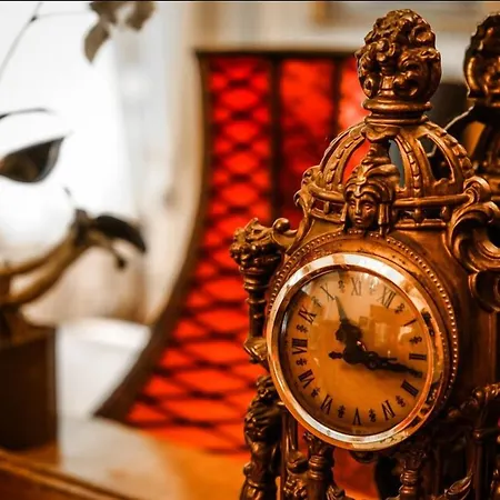 D'hotes Le Petit Tertre Bed and breakfast