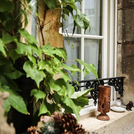 D'hotes Le Petit Tertre Bed and breakfast