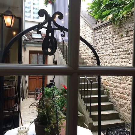 D'hotes Le Petit Tertre