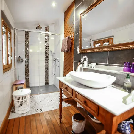 Bed & Breakfast D'hotes Le Petit Tertre 3*