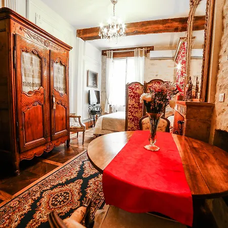 D'hotes Le Petit Tertre