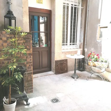 D'hotes Le Petit Tertre Bed and breakfast