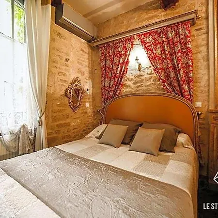 D'hotes Le Petit Tertre B&B 3*