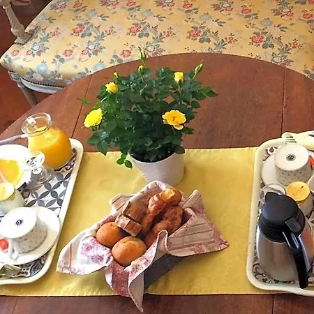 D'hotes Le Petit Tertre 디종