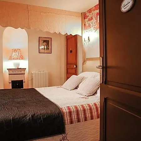 Bed & Breakfast D'hotes Le Petit Tertre