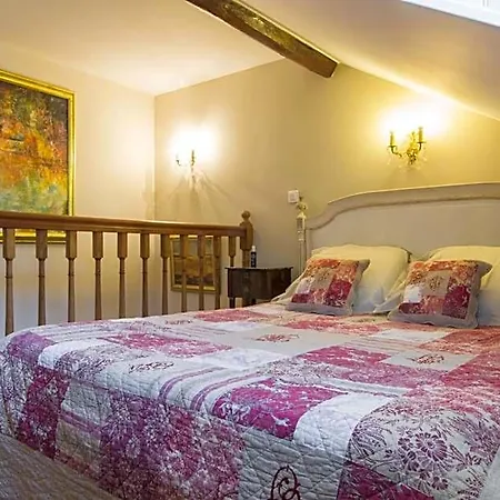 D'hotes Le Petit Tertre