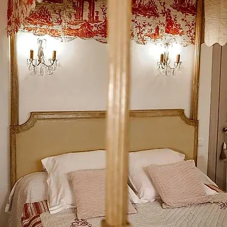 D'hotes Le Petit Tertre 3* Dijon