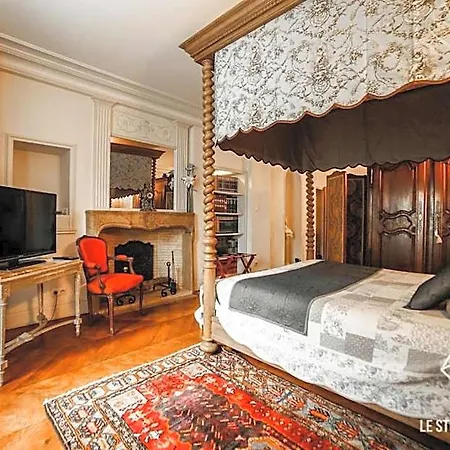 B&B D'hotes Le Petit Tertre 3*