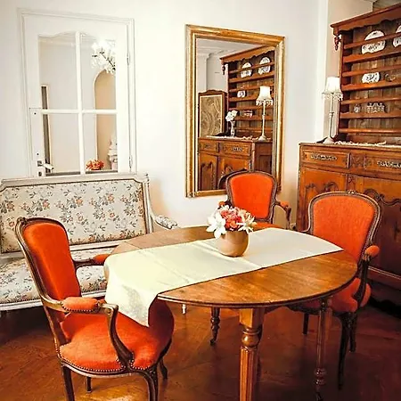 D'hotes Le Petit Tertre