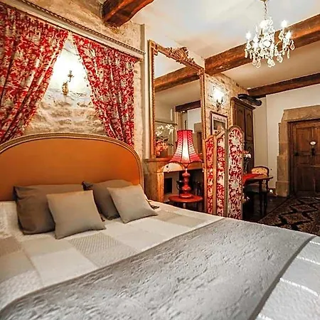 D'hotes Le Petit Tertre Bed & Breakfast 3*
