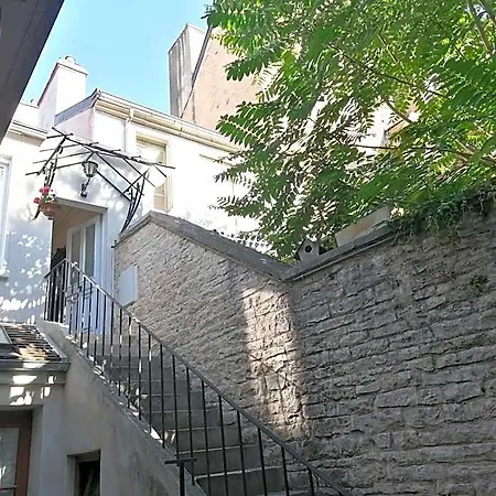 B&B D'hotes Le Petit Tertre 3*