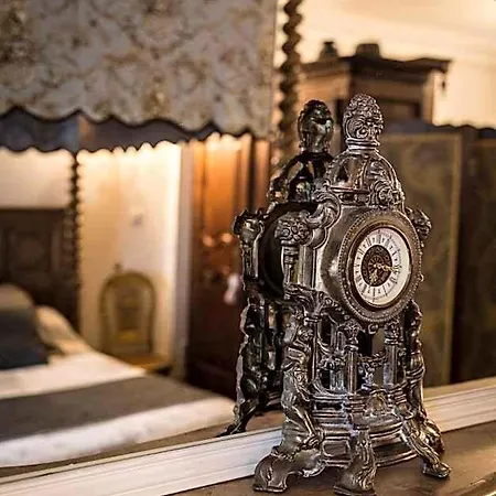 Bed & Breakfast D'hotes Le Petit Tertre Dijon