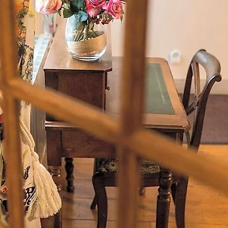 Bed & Breakfast D'hotes Le Petit Tertre Dijon