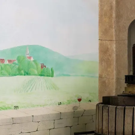 D'hotes Le Petit Tertre Panzió Dijon